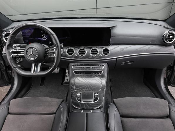 Mercedes-Benz E-Класс V (W213 S213 C238) Рестайлинг с пробегом 2021 года, цена 3 398 000 рублей, 135429 км, седан, Автокод Объявления