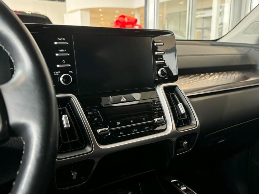 Kia Sorento IV Мурманск  - изображение 20