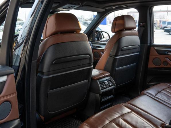 BMW X5 III (F15) с пробегом 2016 года, цена 3 399 030 рублей, 183079 км, внедорожник, Автокод Объявления