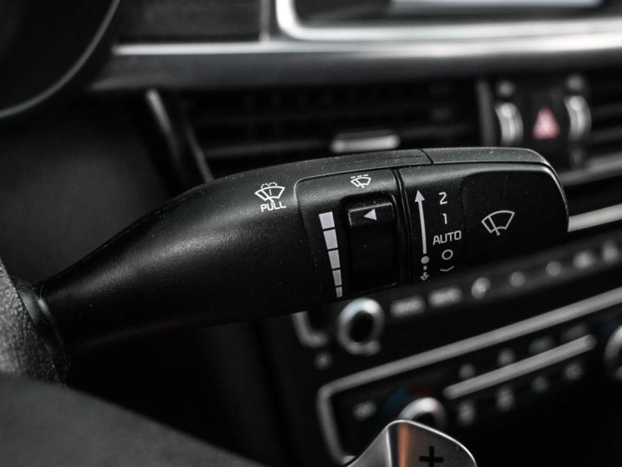 Kia Optima IV Новороссийск  - изображение 16