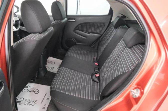 Mazda Demio III (DE) с пробегом 2009 года, цена 649 000 рублей, 172468 км, хэтчбек, Автокод Объявления