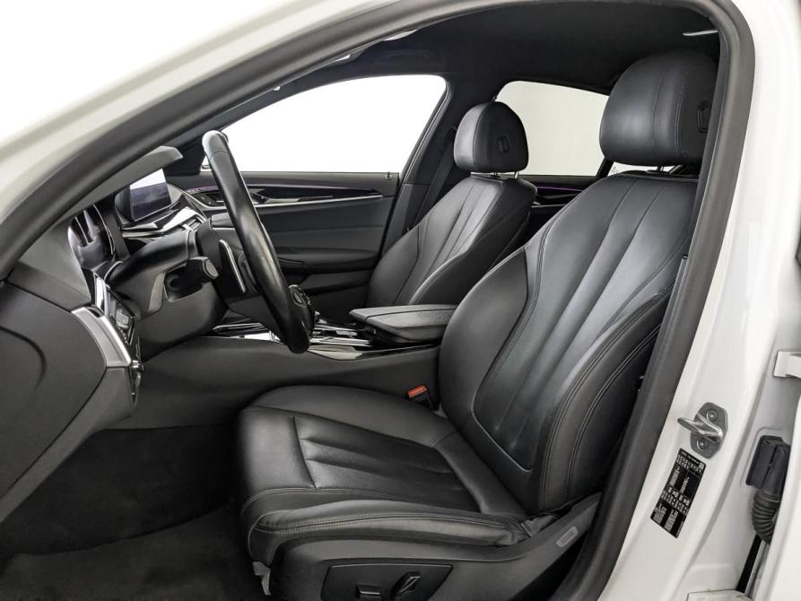 BMW 5 серии VII (G30/G31/G38) Москва  - изображение 20
