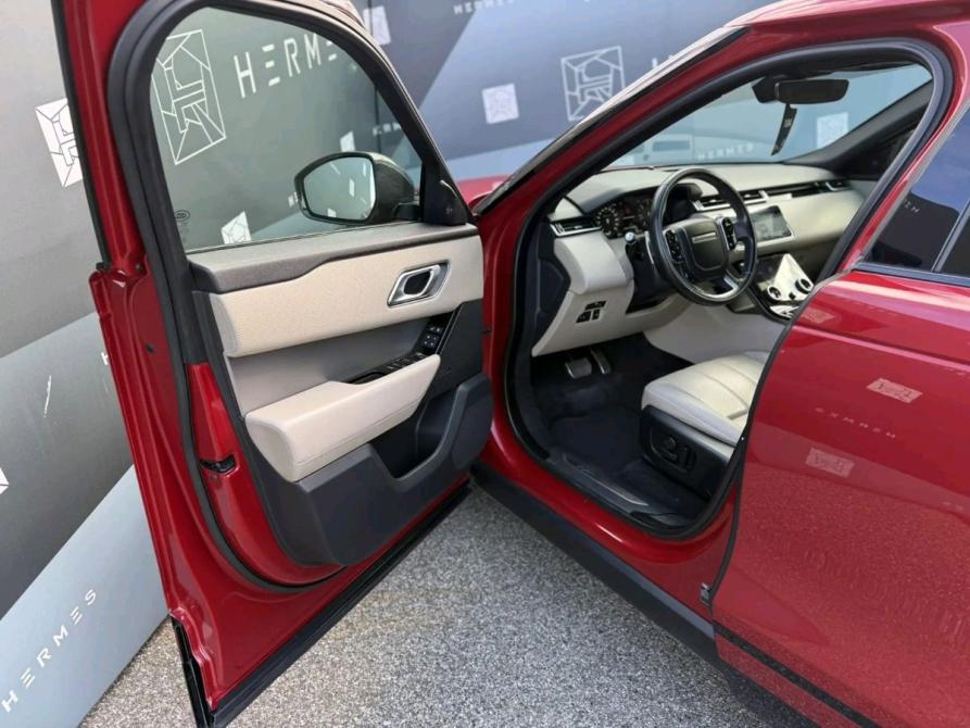 Land Rover Range Rover Velar I Минеральные Воды  - изображение 11