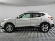 Nissan Qashqai II Москва  - изображение 26