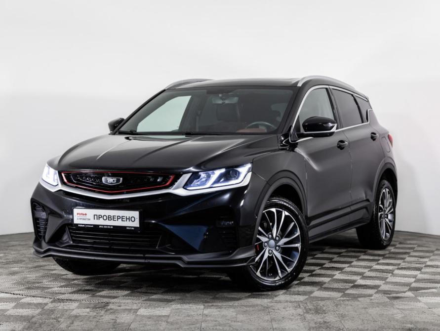 Belgee X50 Санкт-Петербург  - изображение 1