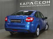 Lada (ВАЗ) Granta I Рестайлинг Пермь  - изображение 19