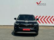 Toyota Highlander IV (XU70) Пермь  - изображение 19