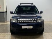 Land Rover Freelander II Рестайлинг Санкт-Петербург  - изображение 29