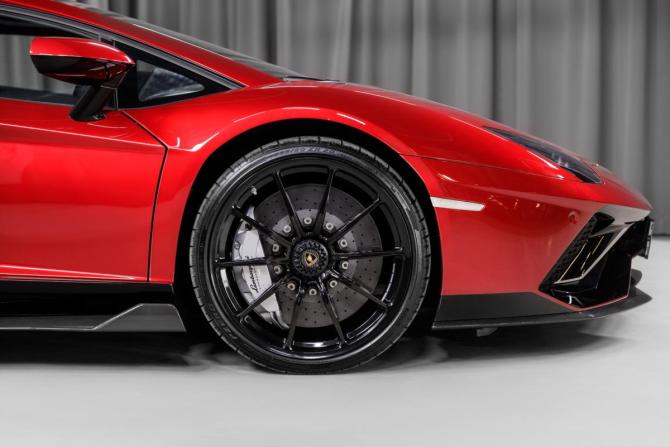 Новый Lamborghini Aventador I Рестайлинг 2022 года, цена 69 000 000 рублей, купе, Автокод Объявления