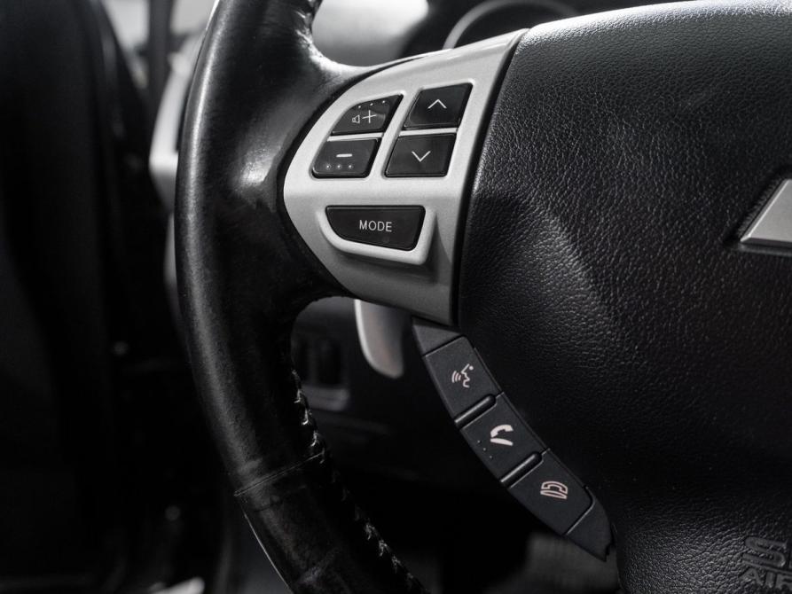 Mitsubishi Outlander II Рестайлинг Иркутск  - изображение 11