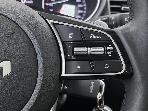 Kia XCeed I с пробегом 2021 года, цена 2 499 000 рублей, 89800 км, хэтчбек, Автокод Объявления