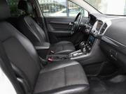 Chevrolet Captiva I Рестайлинг 2 Москва  - изображение 28