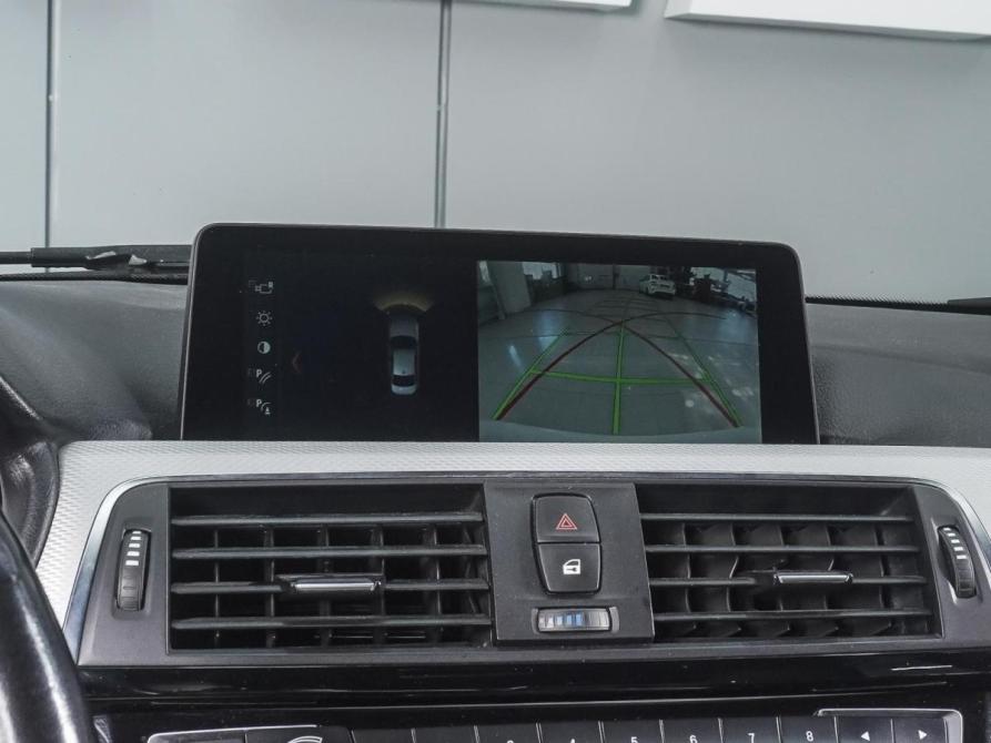 BMW 3 серии VI (F3x) Рестайлинг Ростов-на-Дону  - изображение 12