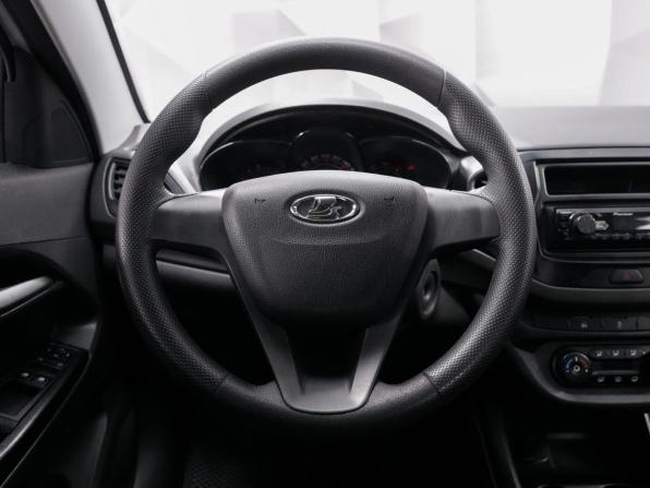 Lada (ВАЗ) Vesta I с пробегом 2018 года, цена 895 000 рублей, 110000 км, седан, Автокод Объявления