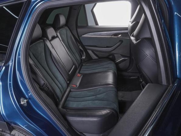 Geely Monjaro I с пробегом 2023 года, цена 3 099 000 рублей, 40844 км, внедорожник, Автокод Объявления