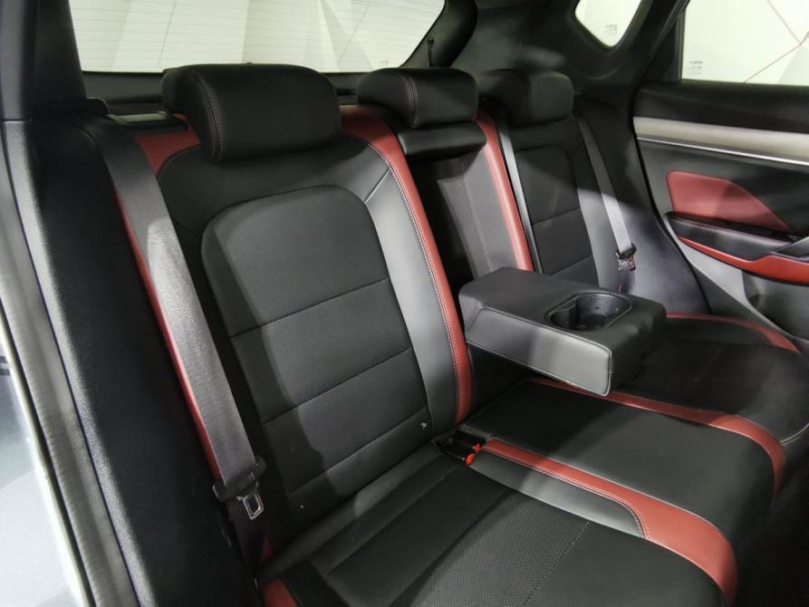 Geely Coolray I Москва  - изображение 5