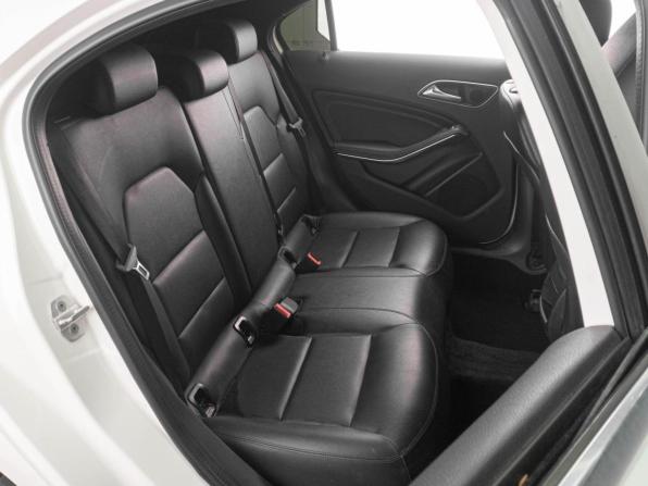 Mercedes-Benz A-Класс III (W176) с пробегом 2013 года, цена 1 729 000 рублей, 80287 км, хэтчбек, Автокод Объявления