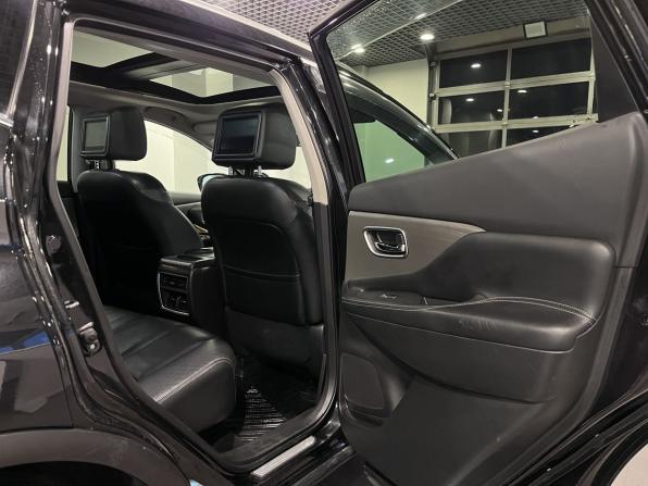 Nissan Murano III (Z52) с пробегом 2020 года, цена 2 770 000 рублей, 128538 км, внедорожник, Автокод Объявления