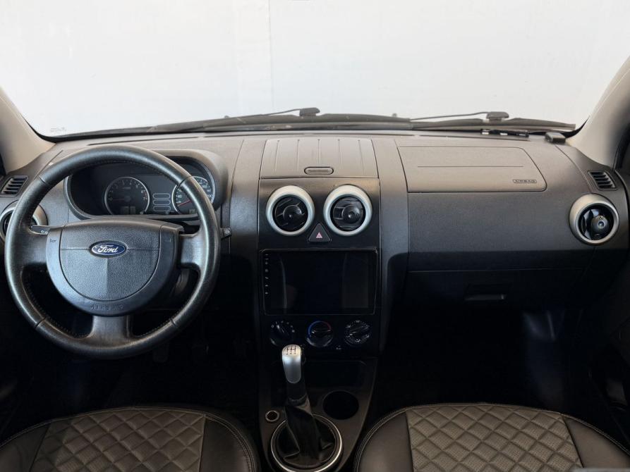 Ford Fusion I Рестайлинг Псков  - изображение 13