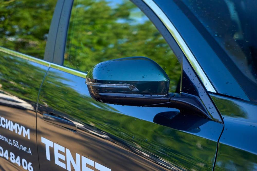 Tenet T8 Санкт-Петербург  - изображение 22
