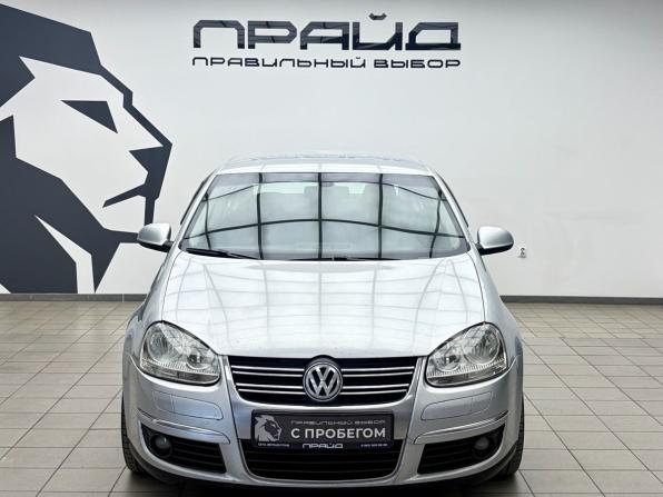 Volkswagen Jetta V с пробегом 2009 года, цена 630 000 рублей, 350000 км, седан, Автокод Объявления