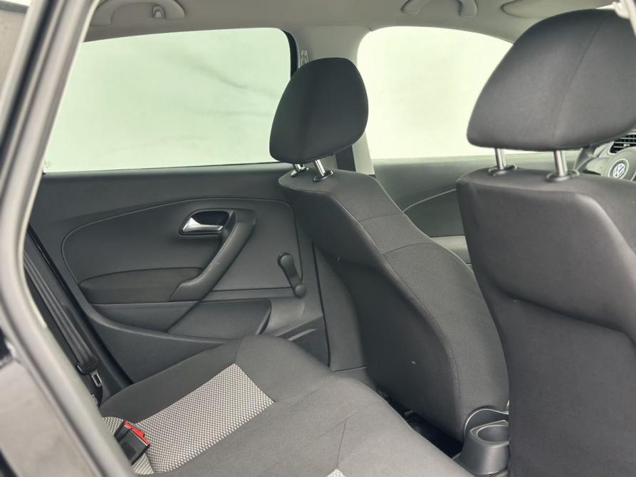 Volkswagen Polo V Липецк  - изображение 12