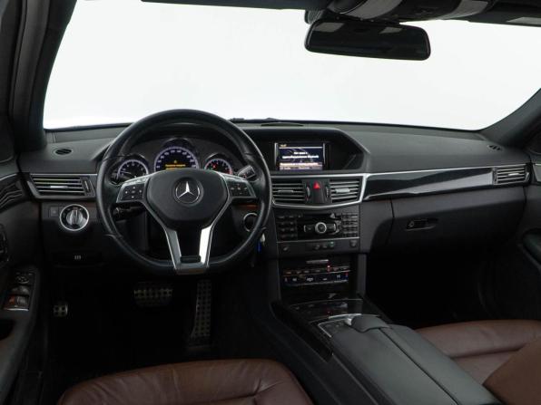 Mercedes-Benz E-Класс IV (W212 S212 C207) с пробегом 2012 года, цена 1 599 077 рублей, 187296 км, седан, Автокод Объявления
