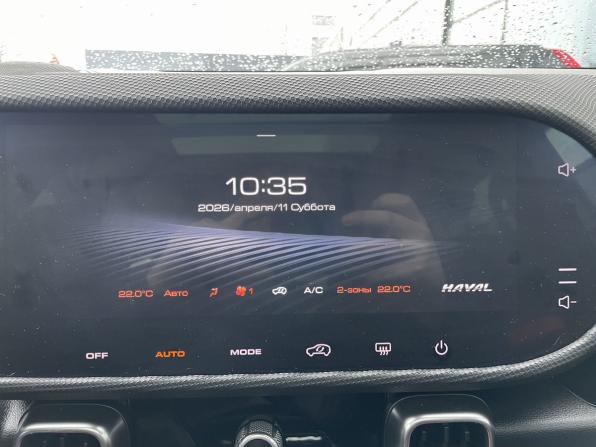 Haval Dargo с пробегом 2024 года, цена 2 629 000 рублей, 54380 км, внедорожник, Автокод Объявления