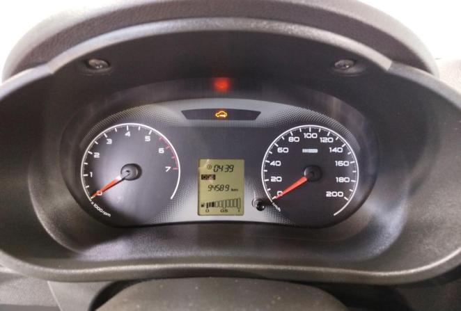 Lada (ВАЗ) Granta I с пробегом 2014 года, цена 400 000 рублей, 94589 км, седан, Автокод Объявления
