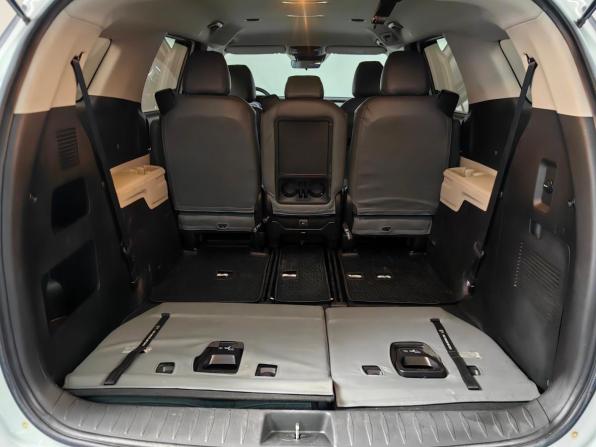 Kia Carnival IV с пробегом 2021 года, цена 2 777 000 рублей, 93563 км, минивэн, Автокод Объявления