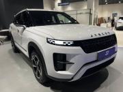 Jaecoo J7 I Рестайлинг Москва  - изображение 26