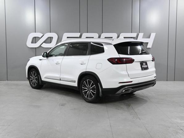 Chery Tiggo 8 Pro I с пробегом 2021 года, цена 1 889 000 рублей, 121760 км, внедорожник, Автокод Объявления
