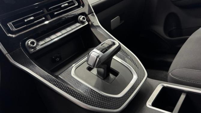 Haval M6 II с пробегом 2024 года, цена 1 921 000 рублей, 29381 км, внедорожник, Автокод Объявления