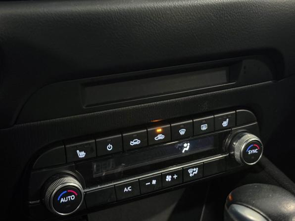 Mazda CX-5 II с пробегом 2020 года, цена 2 635 000 рублей, 85505 км, внедорожник, Автокод Объявления