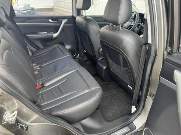 Haval H6 I с пробегом 2019 года, цена 1 180 000 рублей, 207000 км, внедорожник, Автокод Объявления