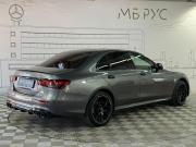 Mercedes-Benz E-Класс V (W213 S213 C238) Рестайлинг Москва  - изображение 35