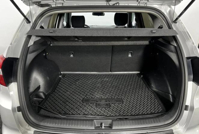Hyundai Creta I с пробегом 2020 года, цена 1 950 000 рублей, 84283 км, внедорожник, Автокод Объявления