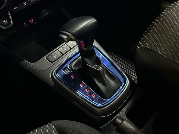 Kia Rio IV с пробегом 2017 года, цена 1 369 000 рублей, 156849 км, седан, Автокод Объявления