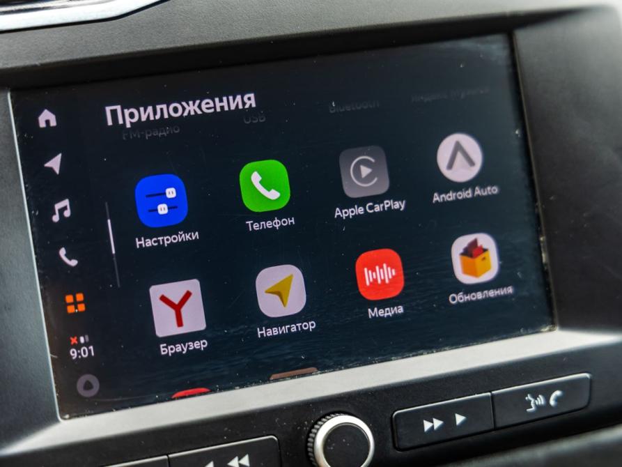 Lada (ВАЗ) Granta I Рестайлинг Волгоград  - изображение 22
