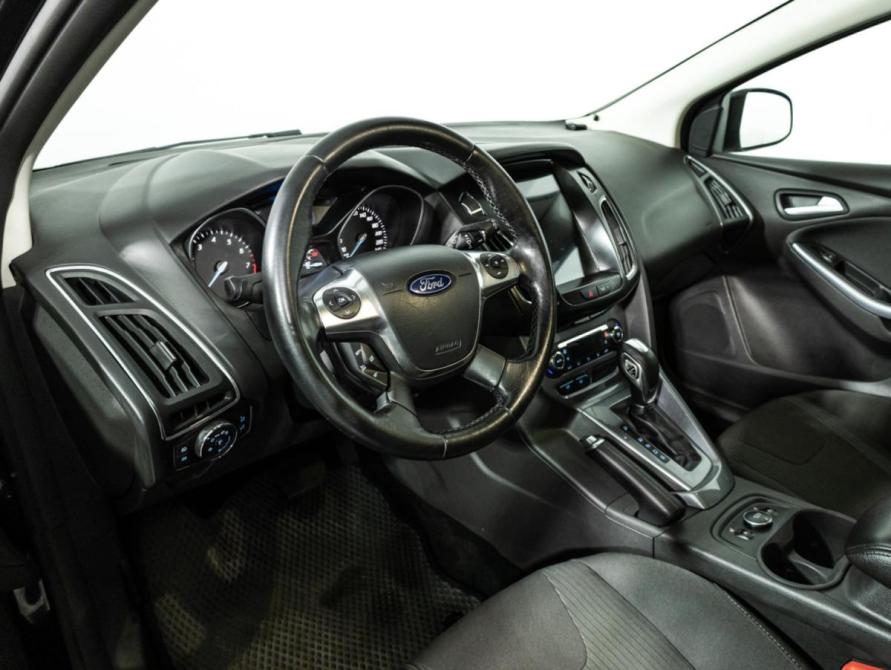 Ford Focus III Санкт-Петербург  - изображение 11
