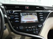 Toyota Camry VIII (XV70) Ростов-на-Дону  - изображение 35