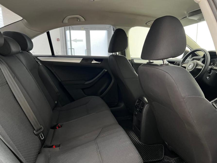 Volkswagen Jetta VI Волгоград  - изображение 30