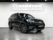 Chery Tiggo 8 I Рестайлинг Кемерово  - изображение 11