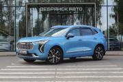 Haval Jolion I Брянск  - изображение 27