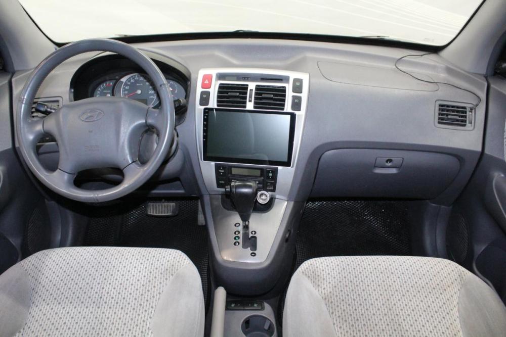 Hyundai Tucson I Кемерово  - изображение 12