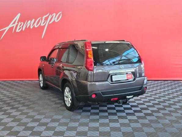 Nissan X-Trail II с пробегом 2010 года, цена 1 024 000 рублей, 162271 км, внедорожник, Автокод Объявления