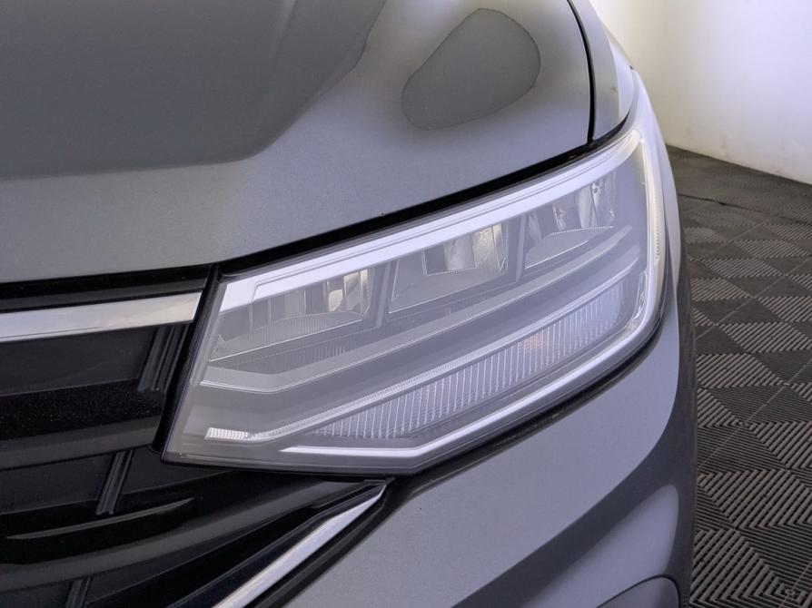 Volkswagen Tiguan II Рестайлинг Москва  - изображение 13