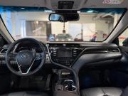 Toyota Camry VIII (XV70) Челябинск  - изображение 30
