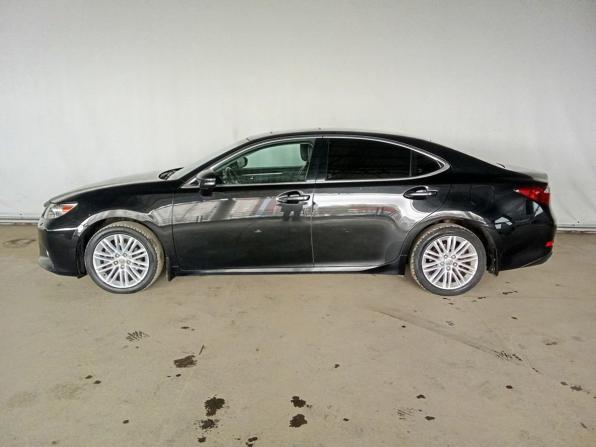 Lexus ES VI с пробегом 2014 года, цена 1 960 000 рублей, 192766 км, седан, Автокод Объявления