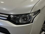 Mitsubishi Outlander III Челябинск  - изображение 30